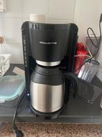 Koffie zet rowenta, Elektronische apparatuur, Koffiezetapparaten, Ophalen of Verzenden, Zo goed als nieuw
