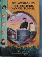 van Dormael - De Azemirs en het mysterie van de tunnel, Enlèvement ou Envoi, Comme neuf, Van Dormael