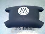 Airbag gauche (volant) d'un Volkswagen Transporter, Autos : Pièces & Accessoires, Autres pièces automobiles, Utilisé, 3 mois de garantie