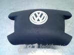 Airbag links (Stuur) van een Volkswagen Transporter, 3 maanden garantie, Gebruikt, Ophalen of Verzenden