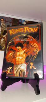 Kung Pow, CD & DVD, DVD | Comédie, Comme neuf, Enlèvement ou Envoi