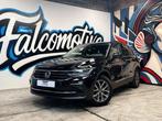 Volkswagen Tiguan eHybrid*PHEV*DSG*MASSAGE*IQ.DRIVE*, Achat, Euro 6, Entreprise, Noir