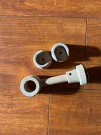 Support tringle à rideau, Enlèvement ou Envoi, Vis