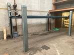 Pont élévateur professionnel 4 colonnes, Auto diversen, Autostaanplaatsen en Garages