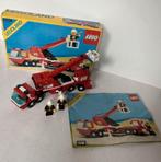 Lego Legoland - Snorkel Squad - 6358, Enlèvement ou Envoi, Utilisé, Ensemble complet, Lego