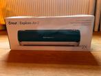 Cricut | Explore Air 2 NIEUW  in originele verpakking, Hobby en Vrije tijd, Knutselen, Ophalen, Nieuw, Materiaal