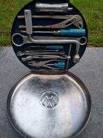 boîte à outils Hazet 1956/57 VW, Enlèvement ou Envoi