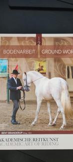Academic Art of Riding - Groundwork (boek 2), Bent Branderup, Nieuw, Ophalen of Verzenden, Overige onderwerpen