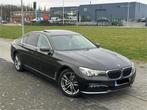 BMW 7-serie 2.0 Diesel Euro 6c, Auto's, BMW, Automaat, Euro 6, Bruin, 7 Reeks