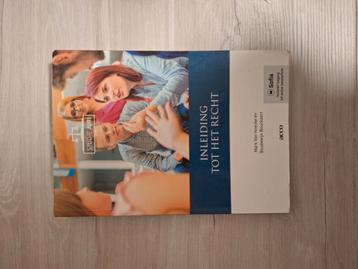 Inleiding tot rechr van Boudewijn Bouckaert - 2017 beschikbaar voor biedingen