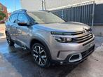Citroën C5 aircross//Full options//cuir//Navi//ct ok, Voorwielaandrijving, USB, Euro 6, 4 cilinders