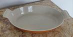 Plat en fonte oval 28 - Le Creuset, Ophalen, Gietijzer