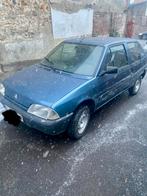Citroën AX, Autos, Citroën, Achat, Boîte manuelle, 5 places, Particulier