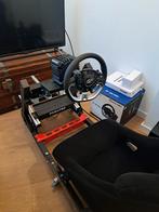Fanatec DD Pro Racing setup (ps5 - pc), Games en Spelcomputers, Ophalen