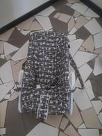 wipstoel baby, Ophalen, Gebruikt, Wipstoel