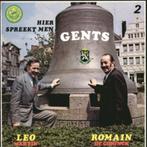 leo martin & romain deconinck, Cd's en Dvd's, Ophalen of Verzenden