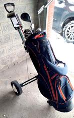 Tout pour le golf, Enlèvement, Comme neuf