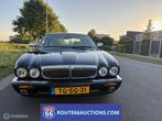 Daimler Eight 4.0 | 1998 | Route 66 Auctions, Auto's, Overige merken, Zwart, Bedrijf, Handgeschakeld