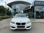 BMW 2018 d Coupe Sport Line Xenon GPS verwarmde stoel, Auto's, BMW, 100 kW, 4 zetels, Achterwielaandrijving, 1995 cc