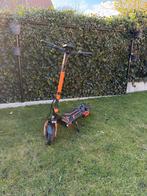 Kukirin G3 Pro, Fietsen en Brommers, Steps, Ophalen, Zo goed als nieuw