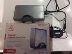 Disque dur externe iomega USB 2.0 500GB, Desktop, Extern, 500GB, Gebruikt