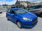 Ford fiesta 2014 1.2i essence, Euro 5, Bedrijf, Fiësta, 1200 cc