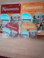 Cursus Papiaments, Livres, Livres scolaires, Enlèvement