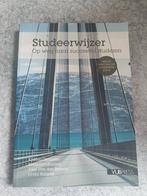 Kristina Denissen - Studeerwijzer, Ophalen, Zo goed als nieuw, Kristina Denissen