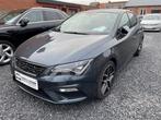 Seat Leon FR - 1.5 TsI met schuifdak en met keuring, Voorwielaandrijving, 4 cilinders, Leon, Alcantara