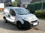 Fiat fiorino, Auto's, Stof, Euro 6, Bedrijf, Handgeschakeld