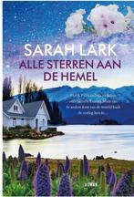 Sarah Lark Alle sterren van de hemel roman, Ophalen of Verzenden, Gelezen, Sarah Lark