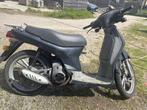 Honda scoopy voor onderdelen, Fietsen en Brommers, Brommers | Honda, Ophalen, Gebruikt, Klasse A (25 km/u)
