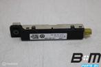 Antenne versterker VW Golf 7 5G6035577, Auto diversen, Autoradio's, Gebruikt