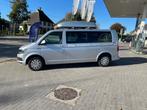 Volkswagen T6 TRANSPORTER Caravelle Comfortline lang Prijs 2, Autos, Achat, Entreprise, Noir, 102 ch