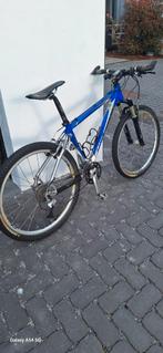 Ridley Montainbike, Fietsen en Brommers, Fietsen | Mountainbikes en ATB, Ophalen, Zo goed als nieuw