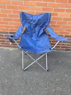 Plooibare campingstoel, Ophalen, Campingstoel