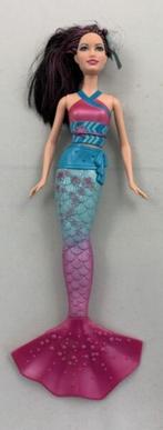 Barbie dans un conte de sirène 2 poupée asiatique Katrin W29, Utilisé, Enlèvement ou Envoi, Poupée