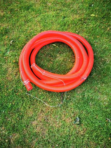 Wachtbuis diameter 50mm, 8 a 9m beschikbaar voor biedingen