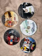 PS3-games, Games en Spelcomputers, Games | Sony PlayStation 3, Ophalen, Gebruikt