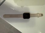 Apple Watch SE 2022, Handtassen en Accessoires, Smartwatches, Ophalen, IOS, Zo goed als nieuw, Hoogte