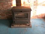 kolen/houtkachel, Huis en Inrichting, Ophalen, Gebruikt, Overige brandstoffen, Houtkachel