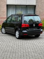 Volkswagen Touran 1.2 TSI Benzine 7-zits Euro 5, Auto's, Volkswagen, Euro 5, Monovolume, 7 zetels, Bedrijf
