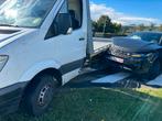 Takelwagen Depannage euro5 Sprinter, Auto's, Particulier, Te koop, Euro 5