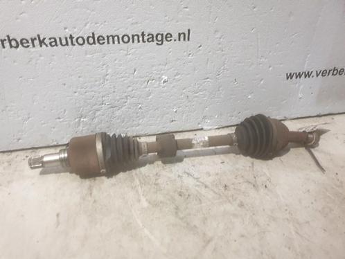 AANDRIJFAS LINKS VOOR Ford B-Max (JK8) (cv17-3b437-af), Auto-onderdelen, Remmen en Aandrijving, Ford, Gebruikt