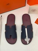 Hermes Izmir sandaal, Sandalen, Hermès, Overige kleuren, Nieuw