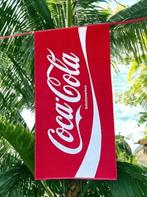 8 de Mes 😀 Grands Essuie de Plage COCA-COLA ≈150x100cm, Collections, Enlèvement