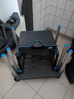 Vends ou echange station garbolino