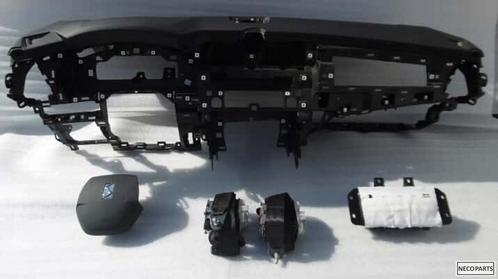Citroen ds7 airbag Airbagset op aanvraag, Auto-onderdelen, Dashboard en Schakelaars, Citroën, Gebruikt, Ophalen