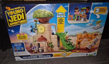 Young jedi , star wars , hasbro beschikbaar voor biedingen