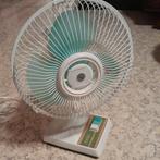 Retro Ventilator merk super jaren 70, Ophalen, Zo goed als nieuw